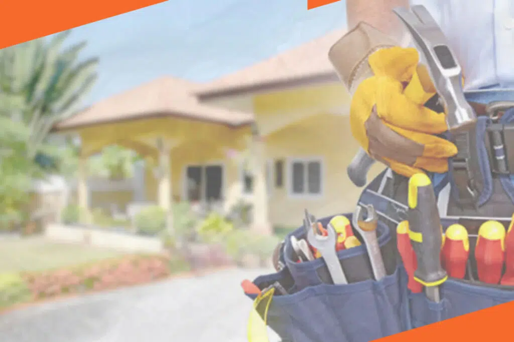 خدمات منزلية عامة